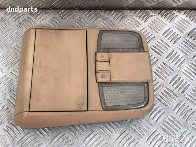 Плафон SsangYong Rexton 2003г.