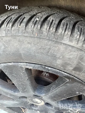 Mini R50 /1.6 115 ks /2002 g пали върви На Части , снимка 3 - Автомобили и джипове - 56148595
