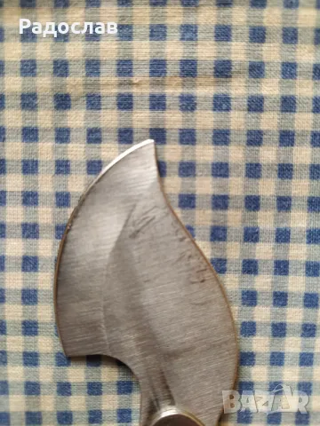 джобно ножче Alaska, снимка 4 - Ножове - 49760897