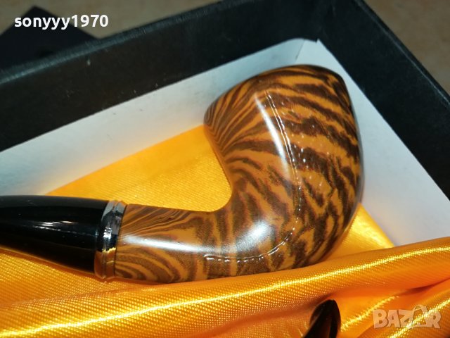 лула нова по избор 85лв за бр 0108231612, снимка 4 - Лули - 41725092