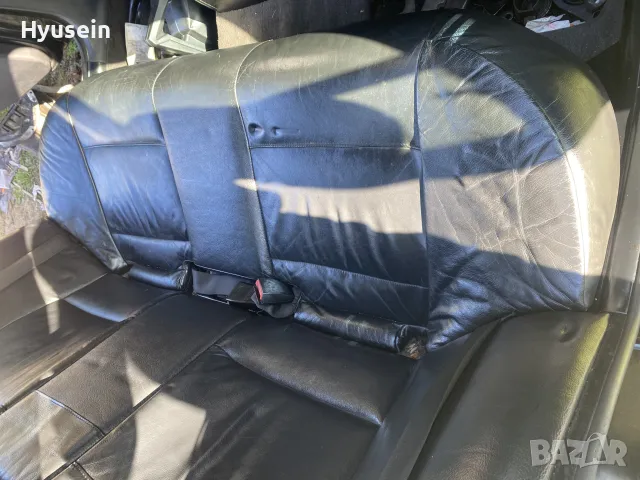 2бр Е46 316,318i части, снимка 4 - Автомобили и джипове - 47626752