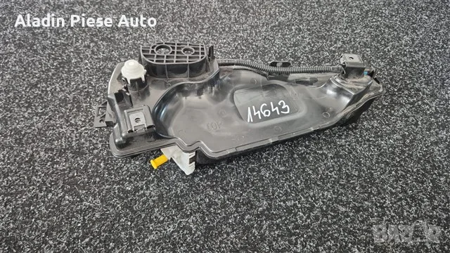 Резервоар AdBlue Citroen Peugeot код 9811691380 