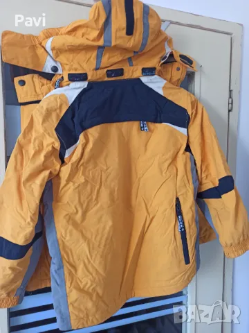 Ски яке и панталон размер 152см, снимка 2 - Зимни спортове - 48829045