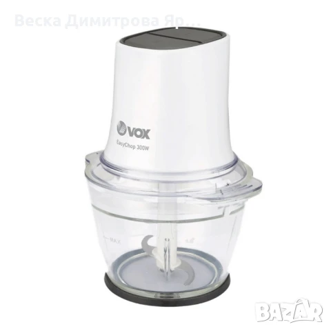 Мини чопър VOX MC390, MC400, 300W., снимка 4 - Други стоки за дома - 50953554