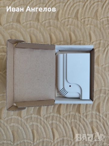 Нов акустичен детектор 