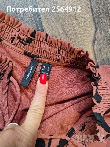 продавам рокля , снимка 3 - Рокли - 50484614