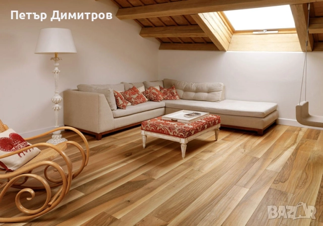 Редене на паркет от Класик паркет, снимка 4 - Монтажи - 51934698