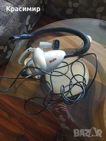 мини прахусмокачка, снимка 2 - Друга електроника - 52927491