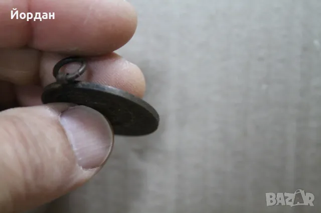 Орден за признателност ''БЧК'' 1915-та година, снимка 3 - Колекции - 48481625