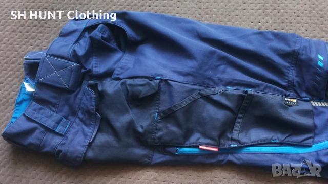 Engelbert Strauss Emotion 2020 Work Trouser размер 48 / M работен панталон W4-570, снимка 10 - Панталони - 52067982
