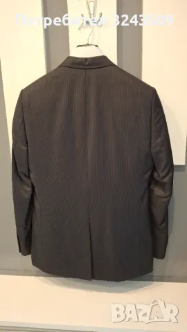 Мъжки костюм , снимка 2 - Костюми - 50109763