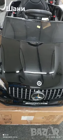 Детски Акумулаторен Джип Ново Промо цена., снимка 6 - Детски велосипеди, триколки и коли - 48076370