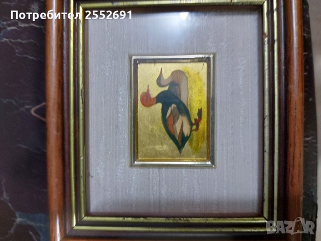 ART миниатюра , снимка 2 - Колекции - 41039073