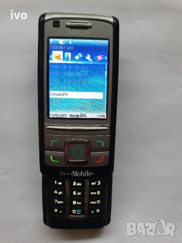 nokia 6280, снимка 6 - Nokia - 36014025