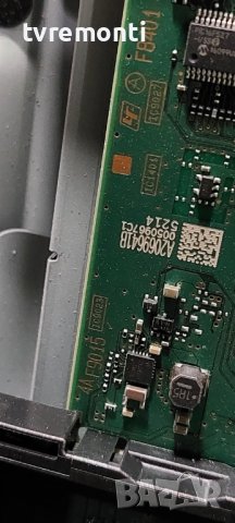 Main board 1-980-805-31 for SONY KDL-43W805C for 43inc DISPLAY V430FWME01 , снимка 3 - Части и Платки - 42603335