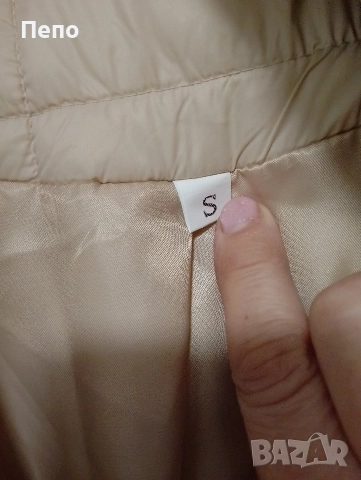 Дамска шуба, снимка 3 - Якета - 52955884