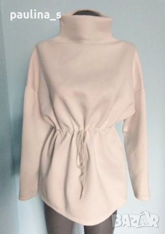 Три различни броя / Туника "H&M", "Van Hausen" и "Ekinoks" time / голям размер , снимка 14 - Туники - 36473898