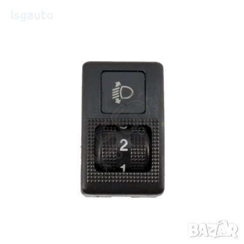 Бутон регулиране светлини Mazda 5 (I) 2005-2010 ID: 121477