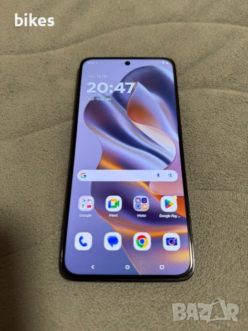 Motorola edge 50 Neo 256gb/16ram