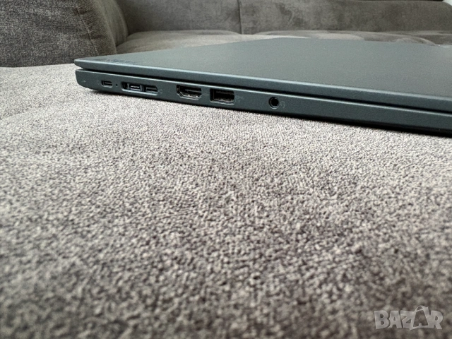 Lenovo ThinkPad T14 / T14s Gen 2 (AMD) Ryzen 7 Pro, снимка 11 - Лаптопи за работа - 53840173