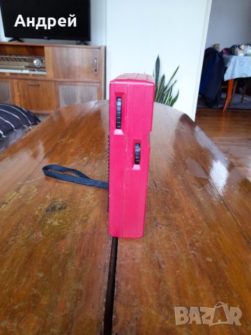 Старо радио,радиоприемник Selga R-8310, снимка 2 - Антикварни и старинни предмети - 41187707