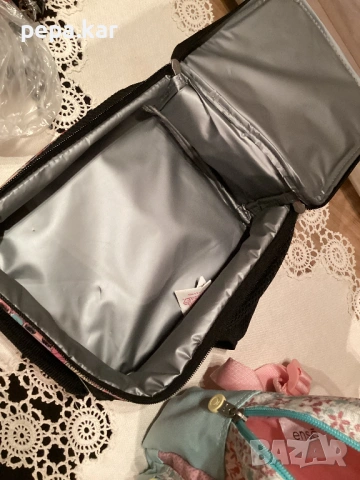 Чантичка ,раничка за момиче,LOL о ENSO, снимка 3 - Други - 53596354