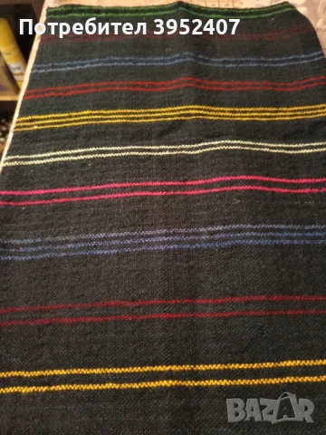  битова калъфка и  битова пристилка, снимка 2 - Декорация за дома - 50917167