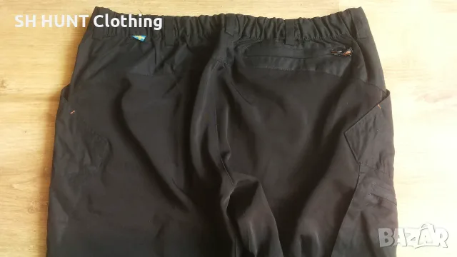 SWEDTEAM Stretch Trouser размер XL / 54 панталон със здрава и еластична материи - 2958, снимка 4 - Екипировка - 56074779