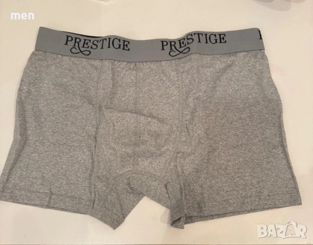Мъжки боксери размер L