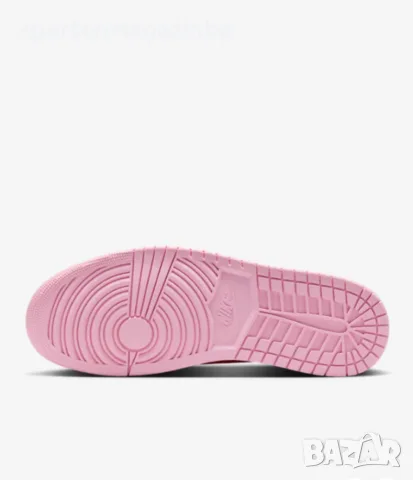 Дамски кецове Nike AIR Jordan 1 Retro Low OG SP Travis Scott, снимка 3 - Кецове - 55942230