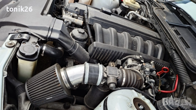 BMW E36 328i кабриолет на Части , снимка 8 - Автомобили и джипове - 52261006