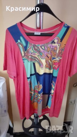 Туники и потници, снимка 7 - Туники - 34754258