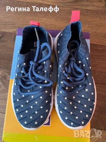 Нови slip on летни маратонки #26