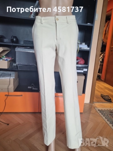 Елегантен панталон Stefanel, размер S(38)