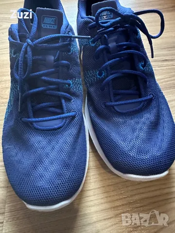 Nike страхотни оригинални 39 номер, снимка 2 - Маратонки - 49880550