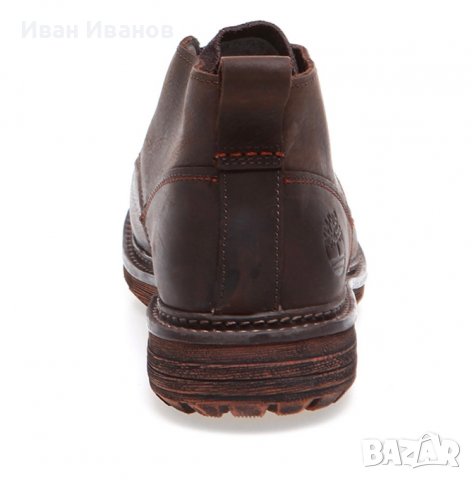 боти TIMBERLAND 9746A EK TREMENT CHUKKA  номер 44 , снимка 3 - Други - 39728315
