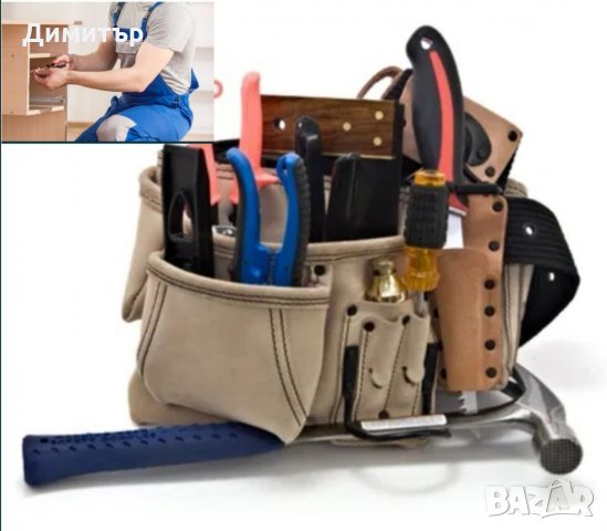 Сглобяване, монтаж и ремонт на мебели по домовете