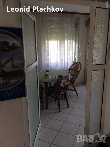 Квартира за работници/персонал, снимка 3 - Стаи под наем - 35892624