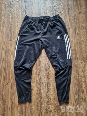 Страхотно мъжко спортно долнище ADIDAS размер XL / 2XL