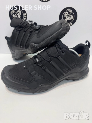 Маратонки ADIDAS TERREX SWIFT. Номер 44
