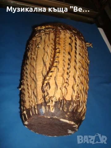 Тарамбука /ръчна изработка/, снимка 5 - Ударни инструменти - 53005814