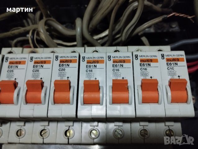 Електрически ремонти Русе , снимка 5 - Електро услуги - 35236780