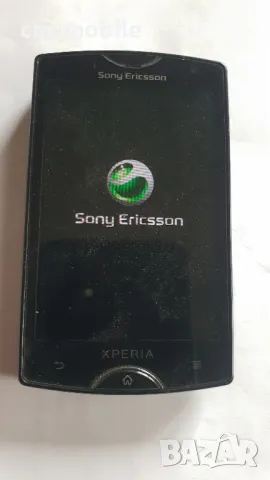 Sony Ericsson Xperia Mini - Sony Ericsson ST15i, снимка 6 - Sony Ericsson - 49618620