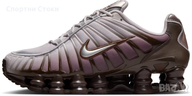 Оригинални маратонки внос от Германия, снимка 10 - Маратонки - 53532966