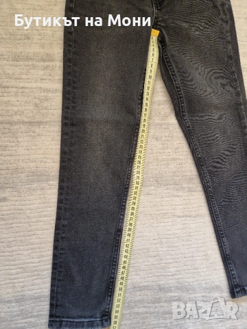Детски дънки ZARA, снимка 5 - Детски панталони и дънки - 53857043