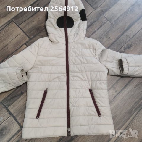 Продавам дамско пролетно есенно яке , снимка 2 - Якета - 39870866