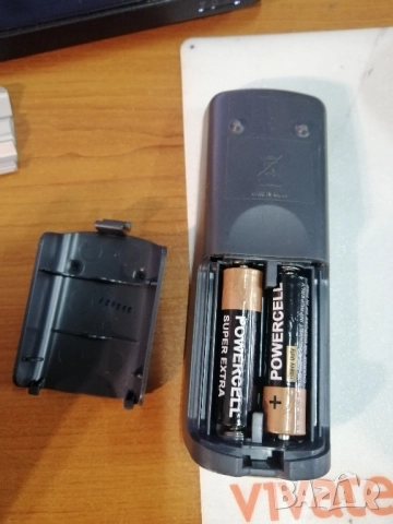 Дистанционно за аудиосистема SONY, снимка 3 - Аудиосистеми - 52164789