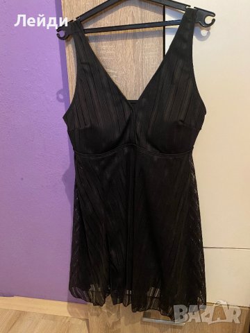 Цял бански рокля XL/ХXL, снимка 1