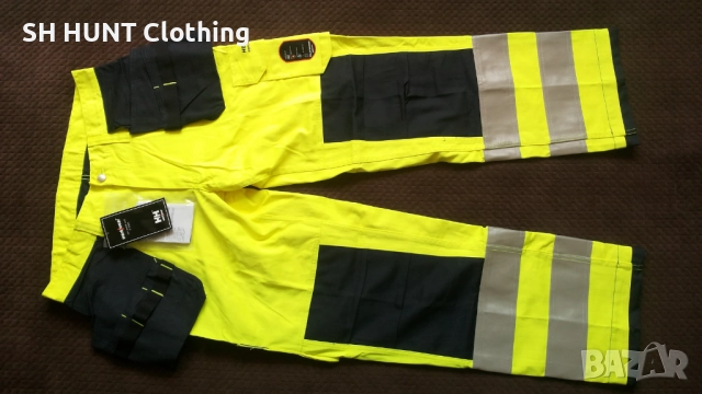 HELLY HANSEN Aberdeen Consruction Pant Work Wear 52 / L работен панталон W3-16