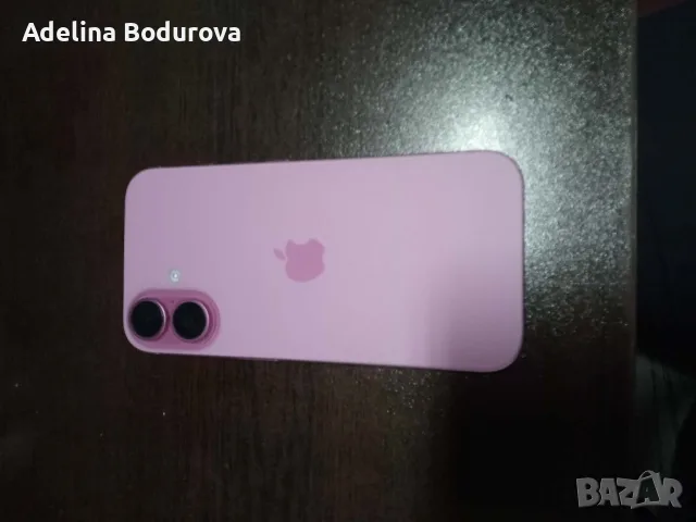 Iphone 16,128GB